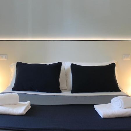 Little Rose Lodge Rome Bagian luar foto