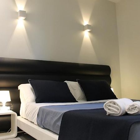 Little Rose Lodge Rome Bagian luar foto