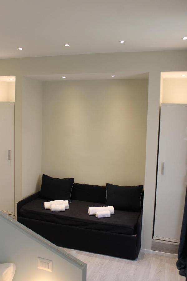 Little Rose Lodge Rome Bagian luar foto