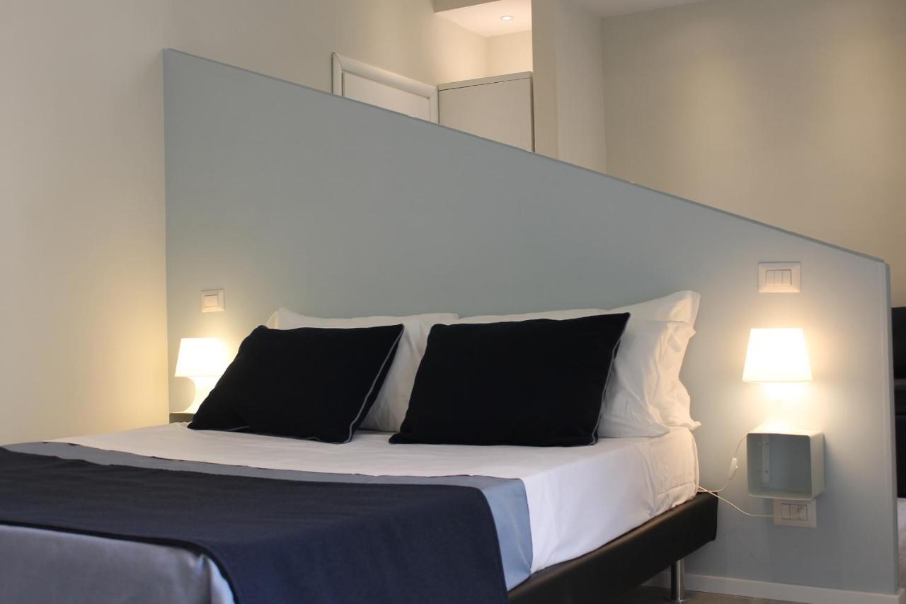 Little Rose Lodge Rome Bagian luar foto