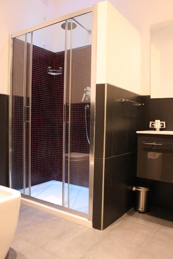 Little Rose Lodge Rome Bagian luar foto