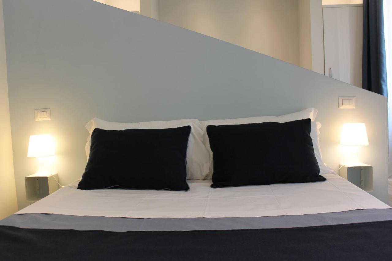 Little Rose Lodge Rome Bagian luar foto