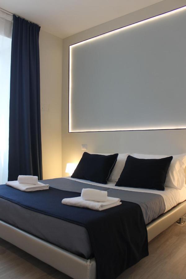 Little Rose Lodge Rome Bagian luar foto