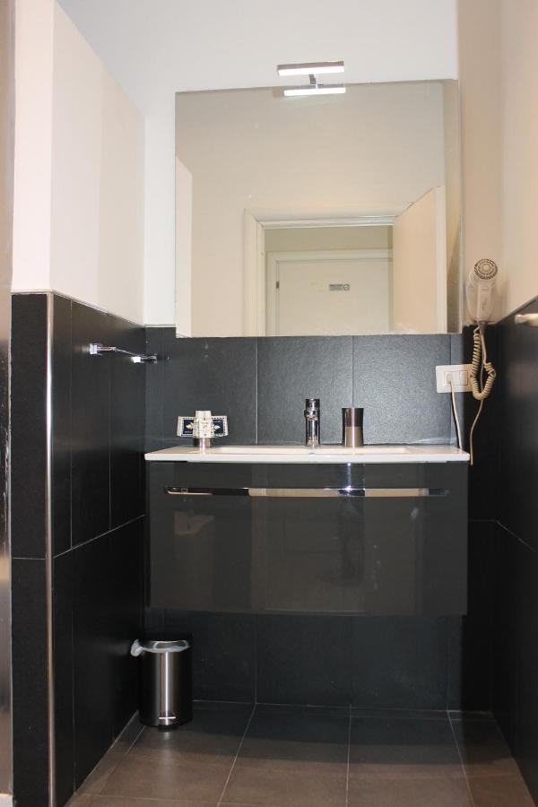 Little Rose Lodge Rome Bagian luar foto