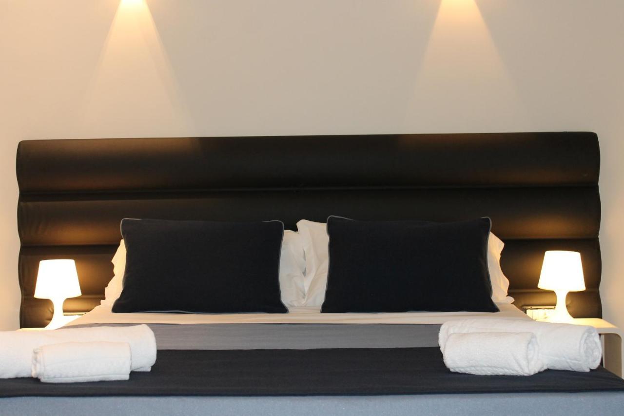 Little Rose Lodge Rome Bagian luar foto