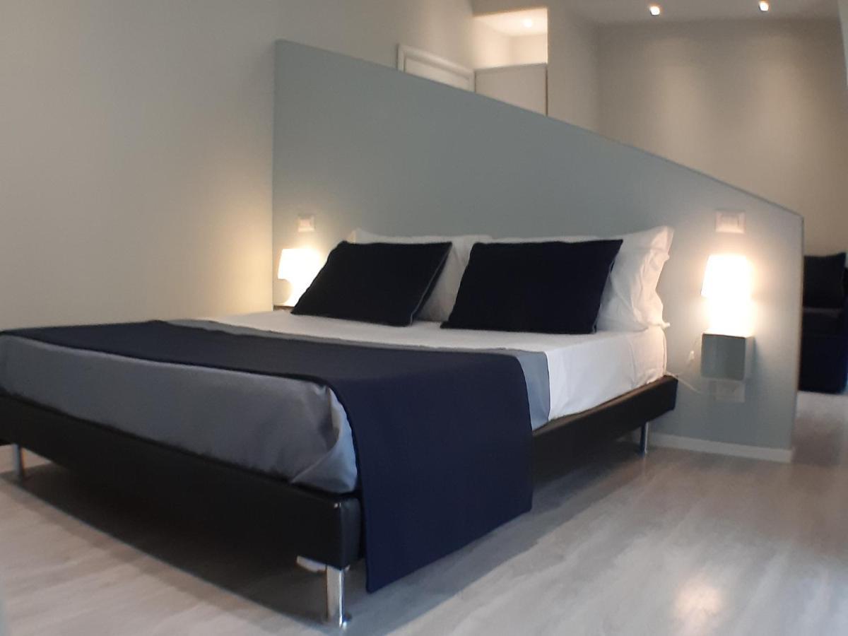 Little Rose Lodge Rome Bagian luar foto