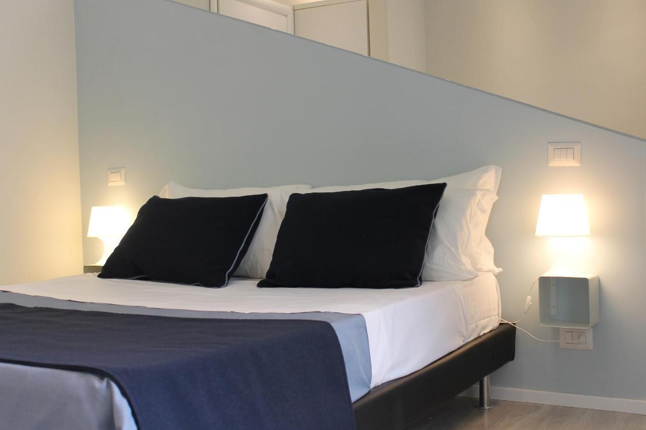 Little Rose Lodge Rome Bagian luar foto