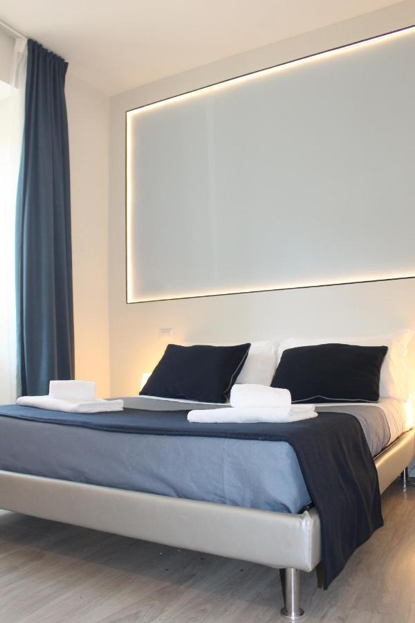 Little Rose Lodge Rome Bagian luar foto