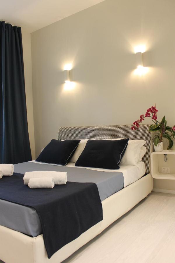 Little Rose Lodge Rome Bagian luar foto