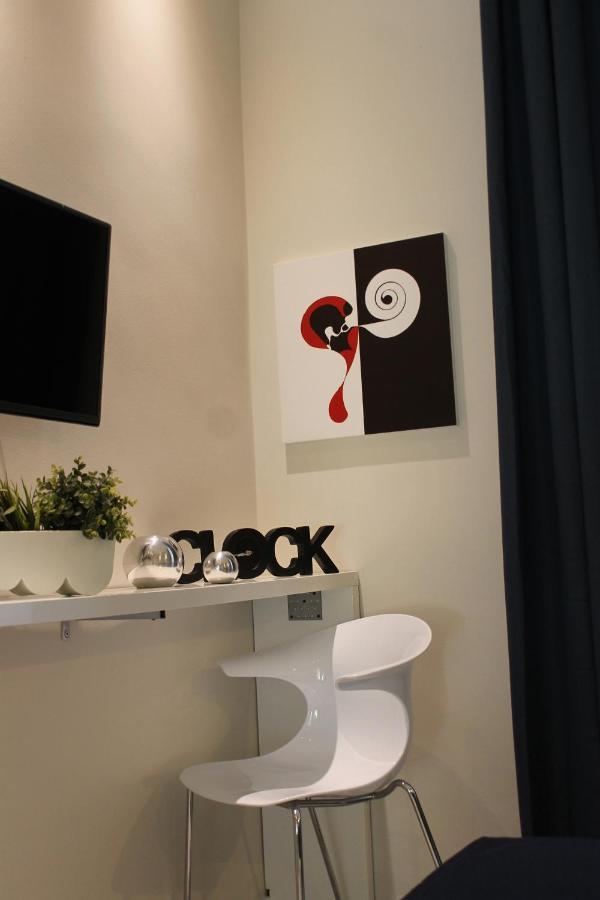 Little Rose Lodge Rome Bagian luar foto