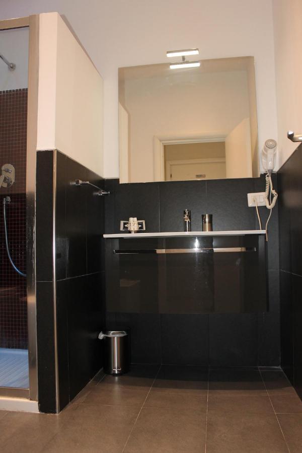 Little Rose Lodge Rome Bagian luar foto