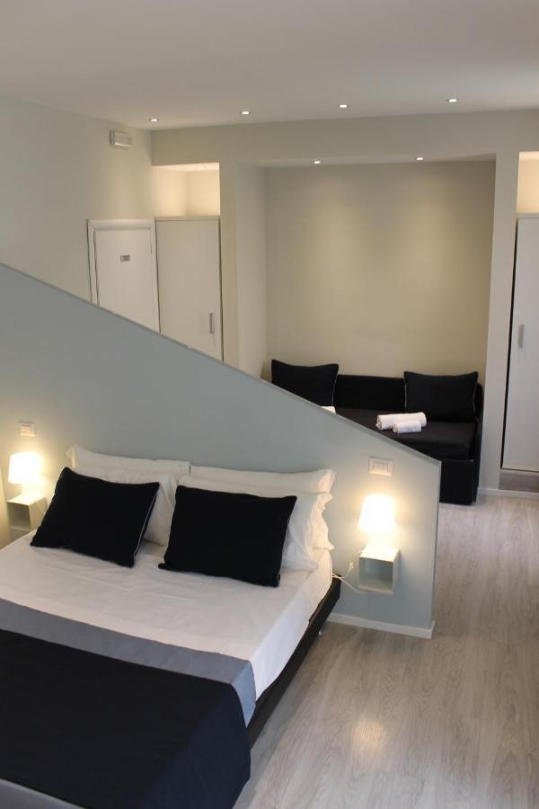 Little Rose Lodge Rome Bagian luar foto