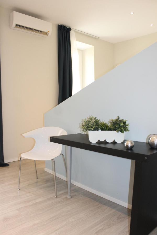 Little Rose Lodge Rome Bagian luar foto