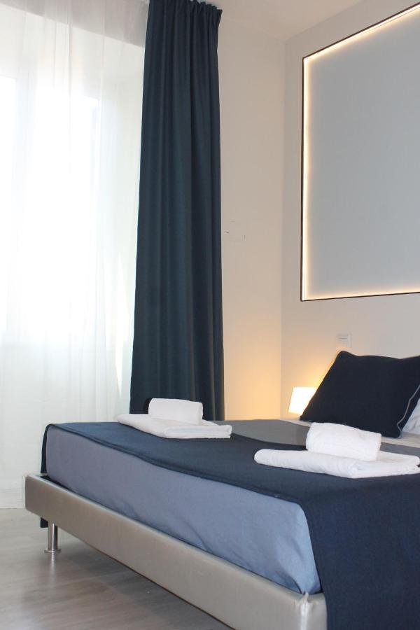 Little Rose Lodge Rome Bagian luar foto