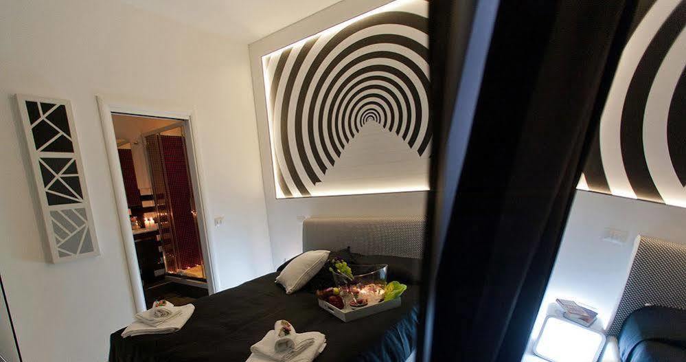 Little Rose Lodge Rome Bagian luar foto
