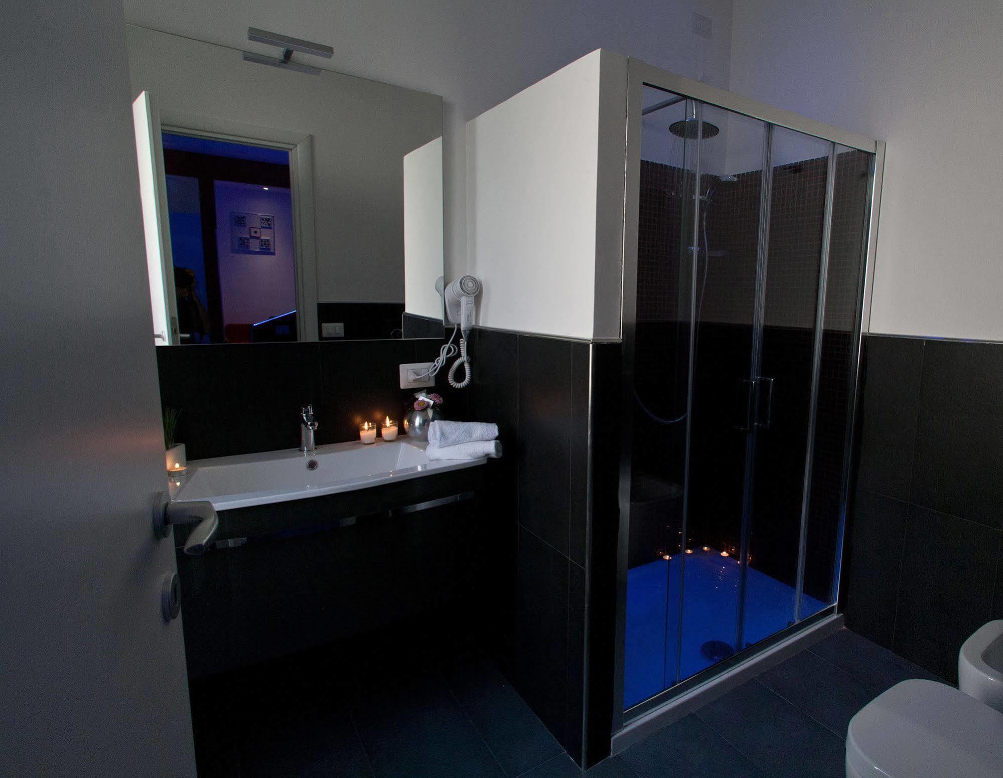 Little Rose Lodge Rome Bagian luar foto